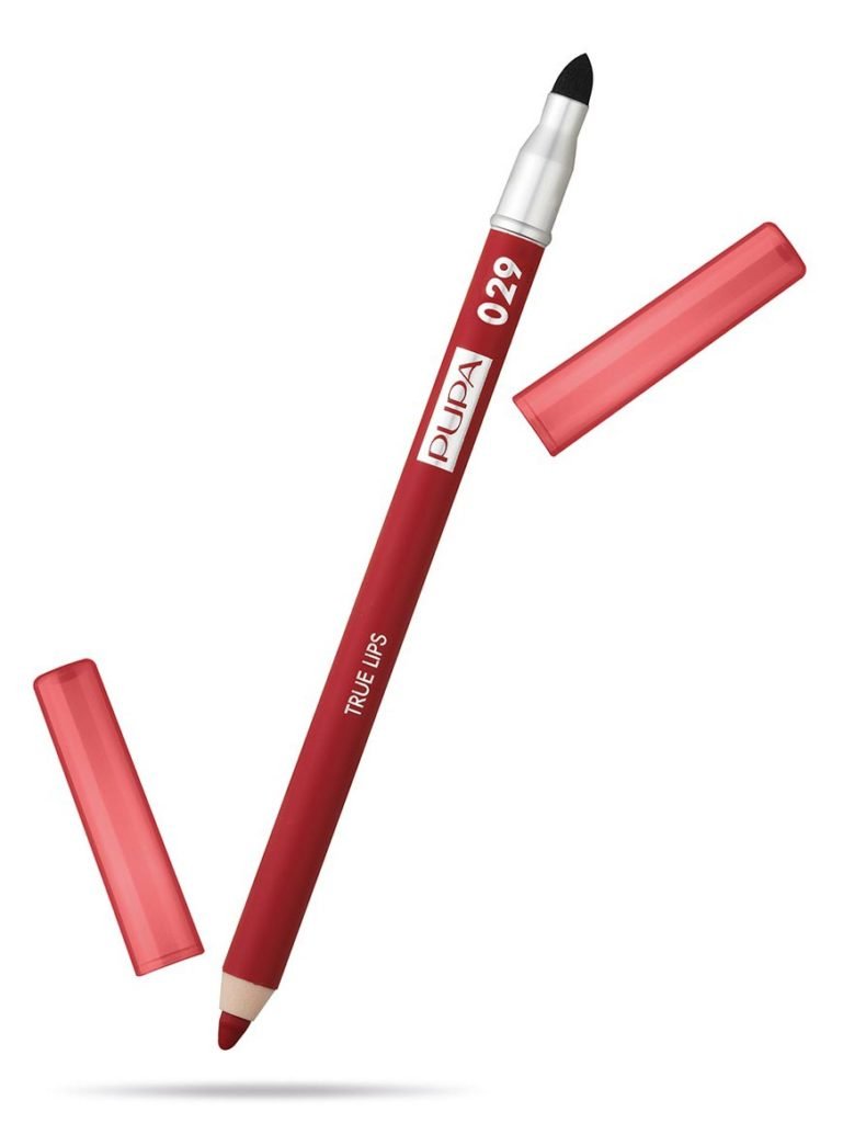 Laps per buzet Pupa – True Lips