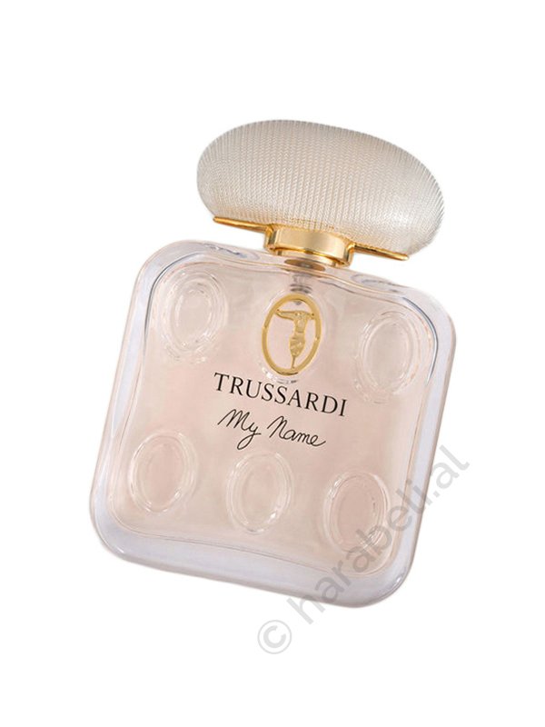 Trussardi - - Name My parfum de Eau HARABELI